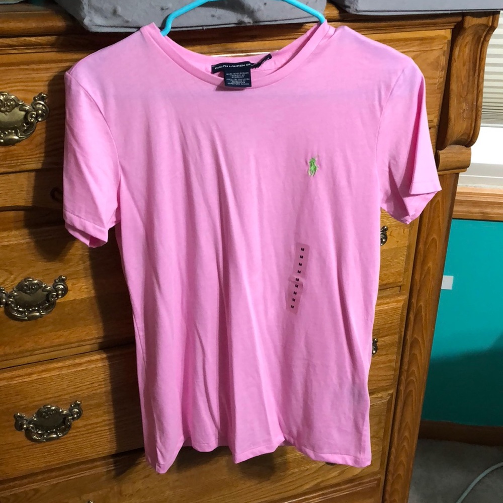 Polo Ralph Lauren t shirt